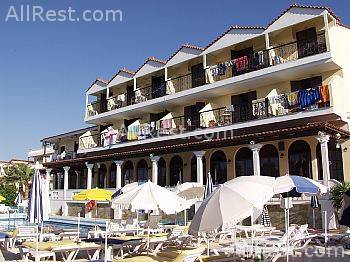 Alexander Hotel 6